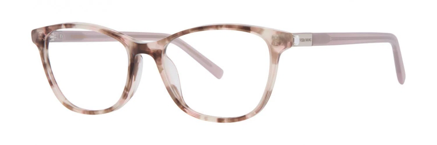 Vera Wang Wendy Eyeglasses - view 4